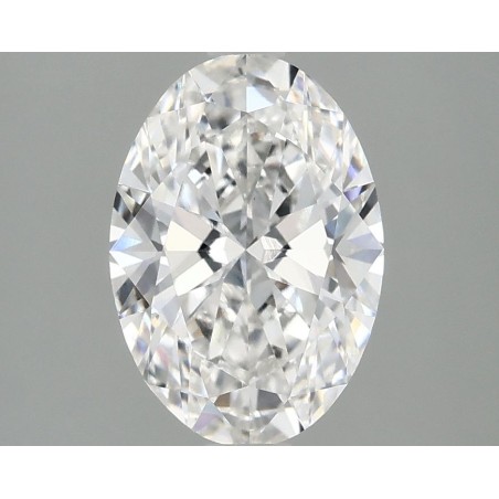 Diament laboratoryjny szlif owalny, 2.02ct, VVS2, E, IGI LG758556546