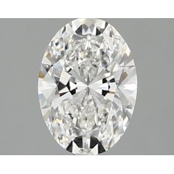 Diament laboratoryjny szlif owalny, 1.05ct, VVS2, E, IGI LG758587688