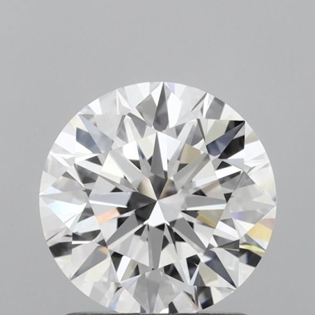 Diament laboratoryjny szlif okrągły, 1.33ct, VVS2, D, IGI LG617450341