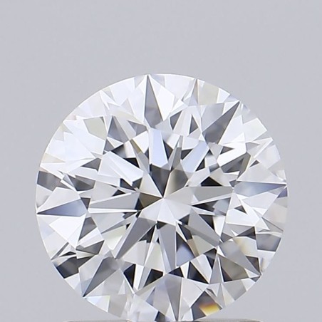 Diament laboratoryjny szlif okrągły, 1.22ct, VVS2, E, IGI LG618411229