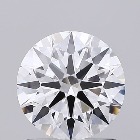 Diament laboratoryjny szlif okrągły, 1.21ct, VVS2, D, IGI LG615345471
