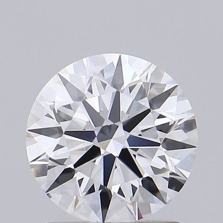 Diament laboratoryjny szlif okrągły, 1.23ct, VVS2, E, IGI LG616491125