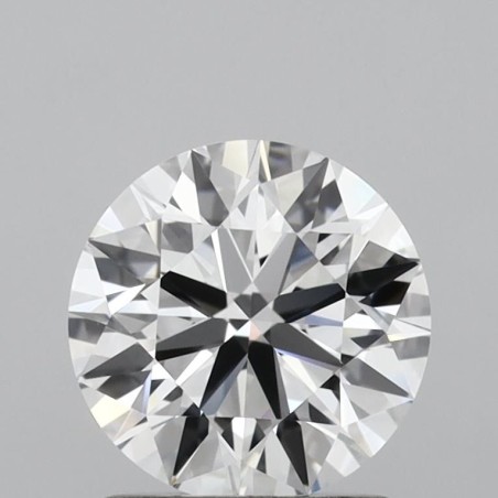 Diament laboratoryjny szlif okrągły, 1.21ct, VVS2, E, IGI LG617472837
