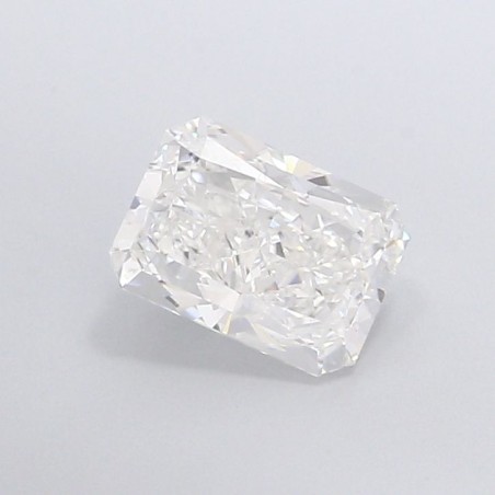 Diament laboratoryjny radiant, 2ct, VVS2, D, IGI LG719511165