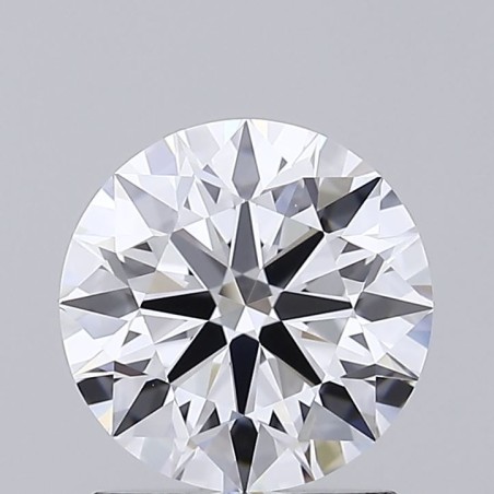 Diament laboratoryjny szlif okrągły, 1.33ct, VVS2, E, IGI LG614325824