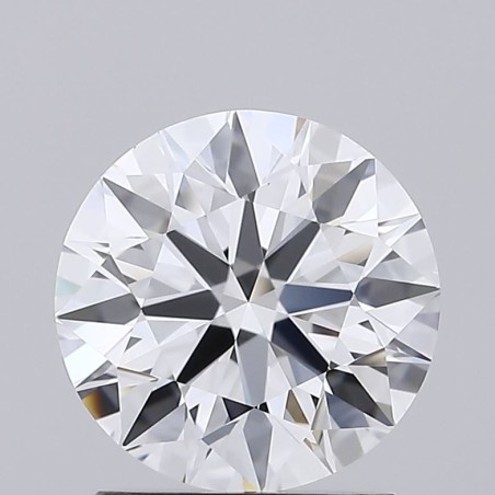 Diament laboratoryjny szlif okrągły, 1.59ct, VVS2, D, IGI LG618410843