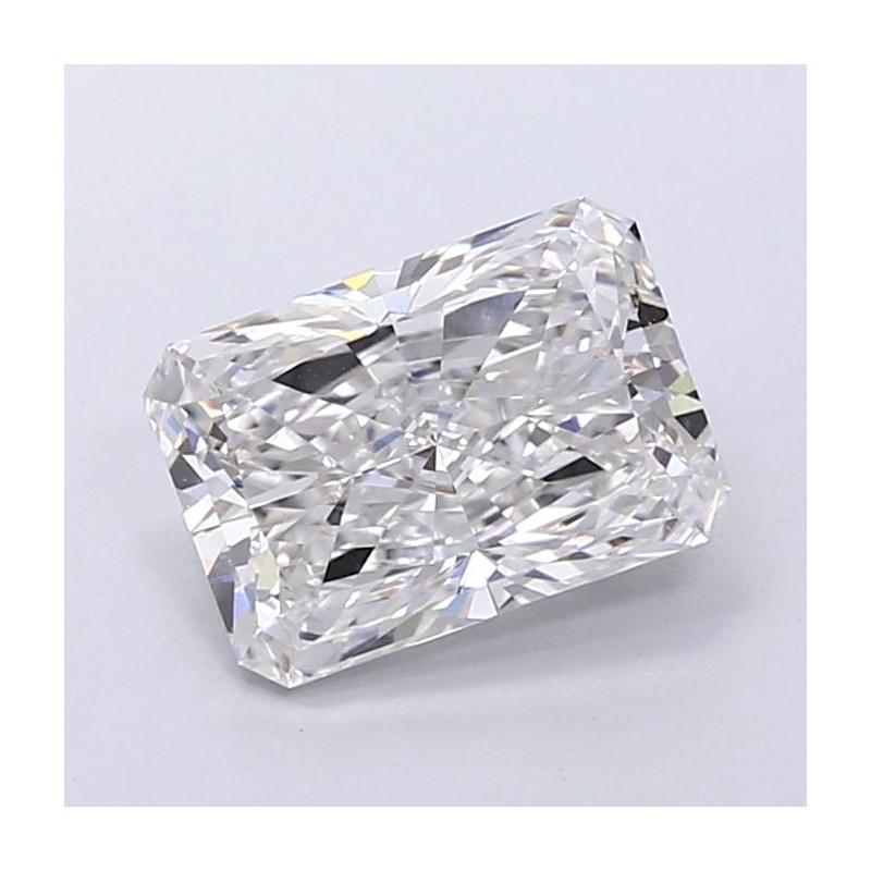 Diament laboratoryjny radiant, 2ct, VVS2, E, IGI LG728550038 Diament laboratoryjny radiant, 2ct, VVS2, E, IGI LG728550038