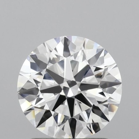 Diament laboratoryjny szlif okrągły, 1.3ct, VVS2, D, IGI LG617472885