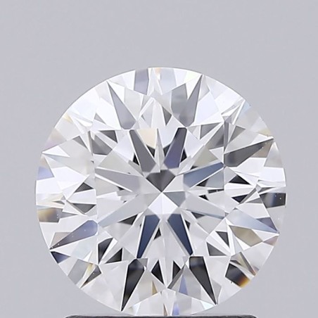 Diament laboratoryjny szlif okrągły, 1.64ct, VVS2, E, IGI LG618454391