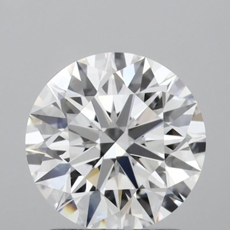 Diament laboratoryjny szlif okrągły, 1.71ct, VVS2, E, IGI LG618472512
