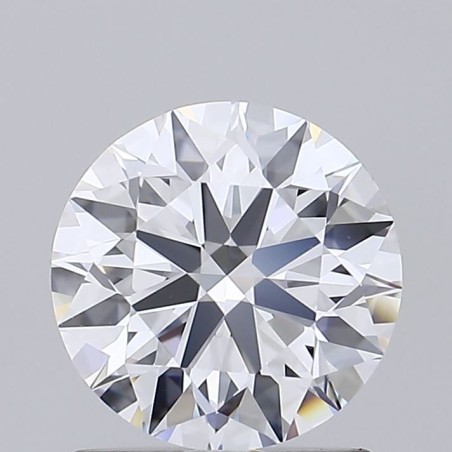 Diament laboratoryjny szlif okrągły, 1.21ct, VVS1, E, IGI LG618454557