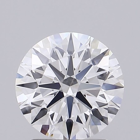 Diament laboratoryjny szlif okrągły, 1.79ct, VVS2, E, IGI LG620443015