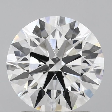Diament laboratoryjny szlif okrągły, 1.74ct, VVS2, D, IGI LG621409817