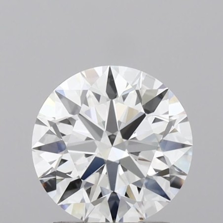 Diament laboratoryjny szlif okrągły, 1.41ct, VVS2, D, IGI LG625432736