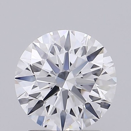 Diament laboratoryjny szlif okrągły, 1.62ct, VVS2, E, IGI LG620443012