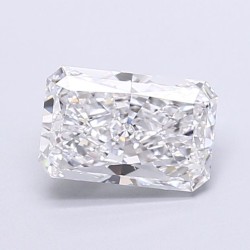 Diament laboratoryjny radiant, 2.01ct, VVS2, D, IGI LG727542944
