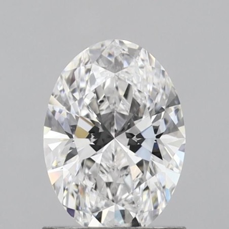 Diament laboratoryjny szlif owalny, 1.1ct, VVS2, D, IGI LG621409730