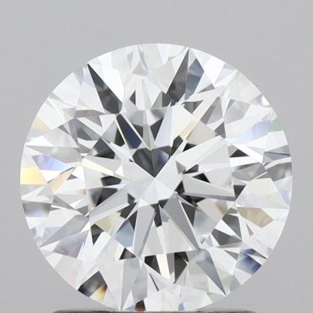 Diament laboratoryjny szlif okrągły, 1.7ct, VVS2, E, IGI LG624445383