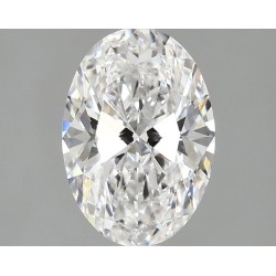 Diament laboratoryjny szlif owalny, 1.5ct, VVS2, D, IGI LG758551509