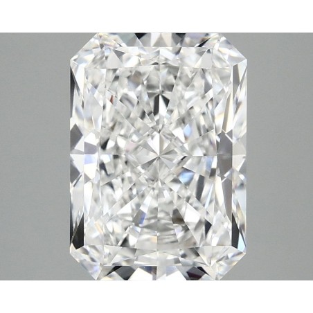Diament laboratoryjny radiant, 2.99ct, VVS2, D, IGI LG759513592