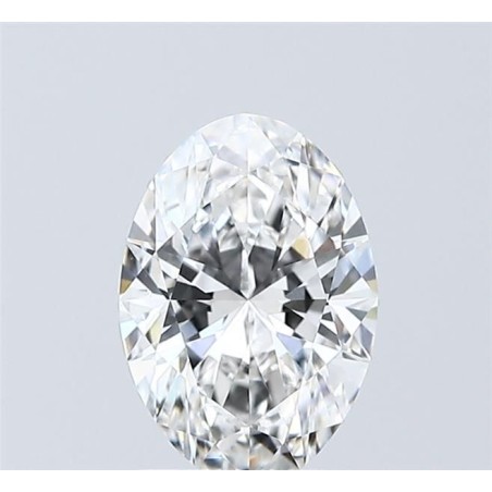 Diament laboratoryjny szlif owalny, 1.35ct, VVS2, E, IGI LG758515790
