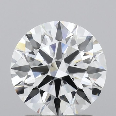 Diament laboratoryjny szlif okrągły, 1.52ct, VVS2, D, IGI LG642442703