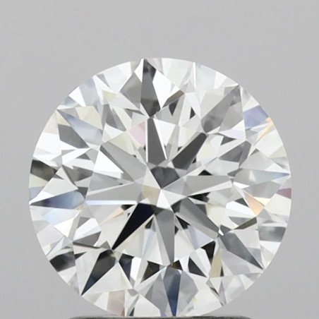 Diament laboratoryjny szlif okrągły, 1.82ct, VVS2, E, IGI LG642442763