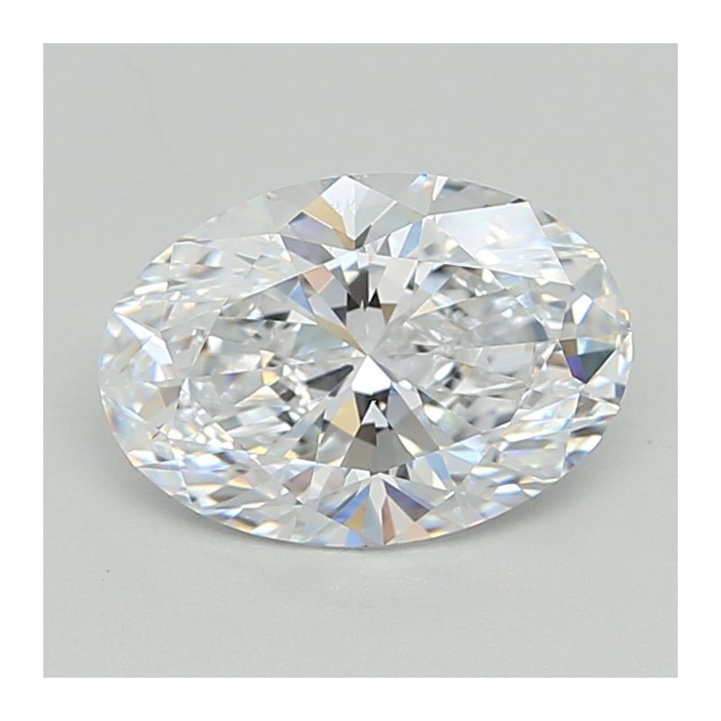 Diament laboratoryjny szlif owalny, 2.62ct, VVS1, D, IGI LG749572875 Diament laboratoryjny szlif owalny, 2.62ct, VVS1, D, IGI LG749572875