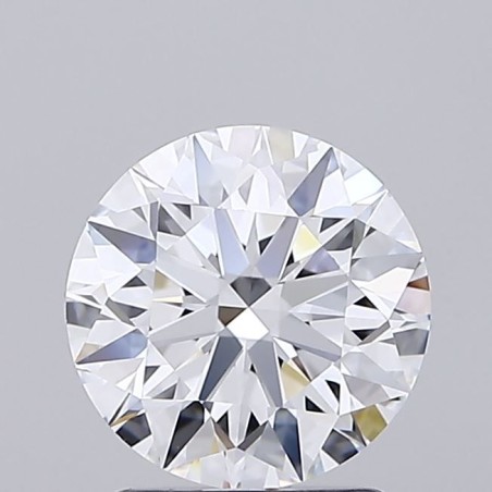 Diament laboratoryjny szlif okrągły, 1.77ct, VVS2, D, IGI LG666408581