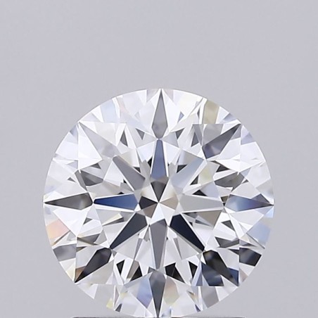 Diament laboratoryjny szlif okrągły, 1.51ct, VVS2, E, IGI LG646480256