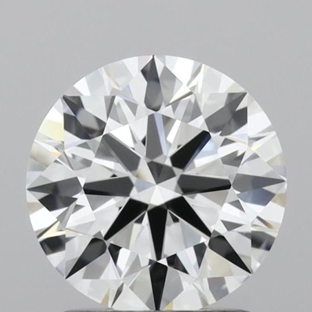 Diament laboratoryjny szlif okrągły, 1.56ct, VVS1, E, IGI LG641495384