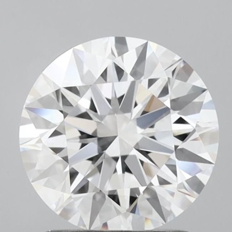 Diament laboratoryjny szlif okrągły, 1.74ct, VVS1, E, IGI LG694509108