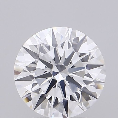 Diament laboratoryjny szlif okrągły, 2.08ct, VVS2, D, IGI LG738522437