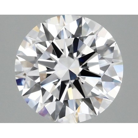 Diament laboratoryjny szlif okrągły, 2.48ct, VVS2, E, IGI LG759513779