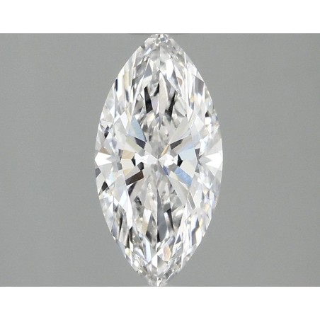 Diament laboratoryjny markiza, 1.06ct, VVS2, E, IGI LG758541399
