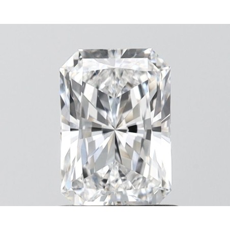 Diament laboratoryjny radiant, 1.05ct, VVS2, D, IGI LG759522181