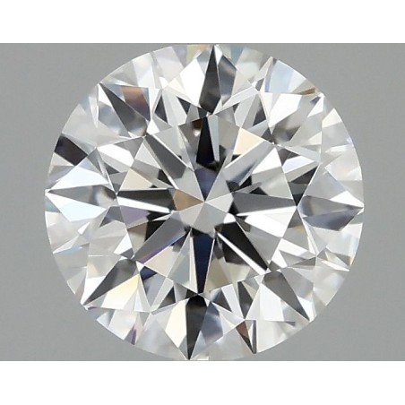 Diament laboratoryjny szlif okrągły, 2.02ct, VVS2, E, IGI LG758575330