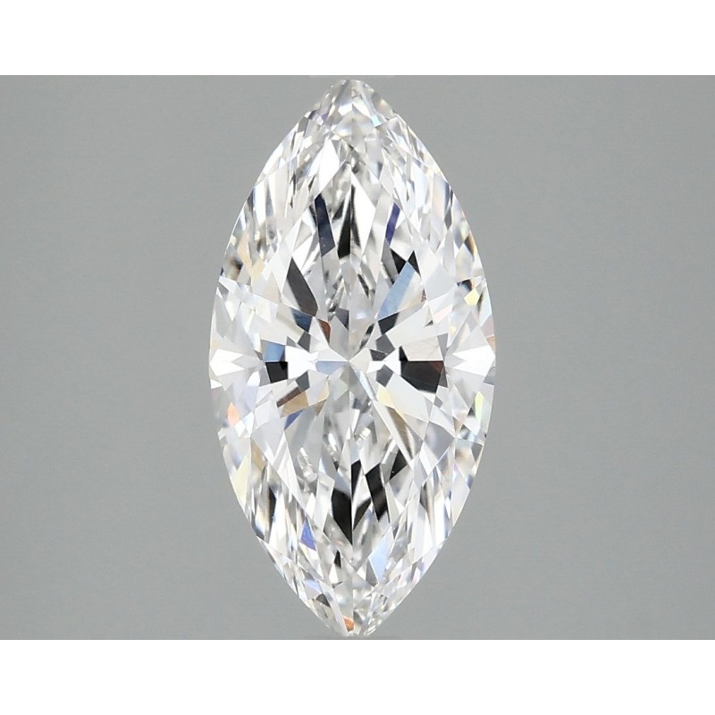 Diament laboratoryjny markiza, 2.01ct, VVS2, E, IGI LG758567662 Diament laboratoryjny markiza, 2.01ct, VVS2, E, IGI LG758567662