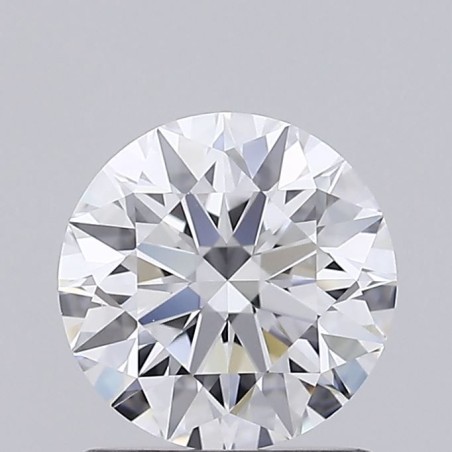 Diament laboratoryjny szlif okrągły, 1.08ct, VVS1, D, IGI LG733536012