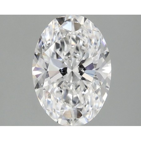 Diament laboratoryjny szlif owalny, 1.56ct, VVS2, D, IGI LG758550301