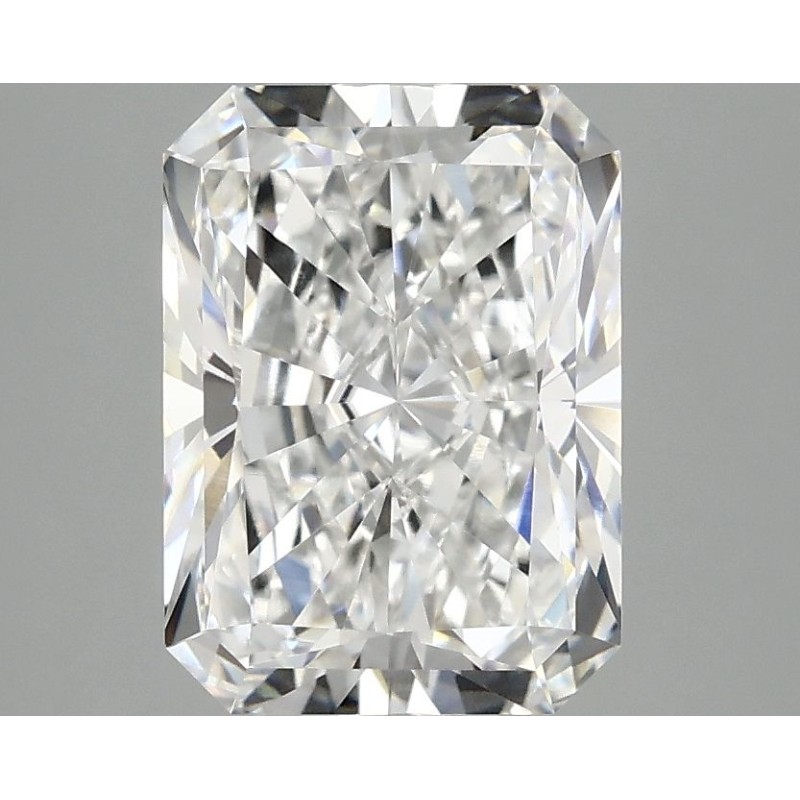 Diament laboratoryjny radiant, 2.98ct, VVS2, E, IGI LG759513653
