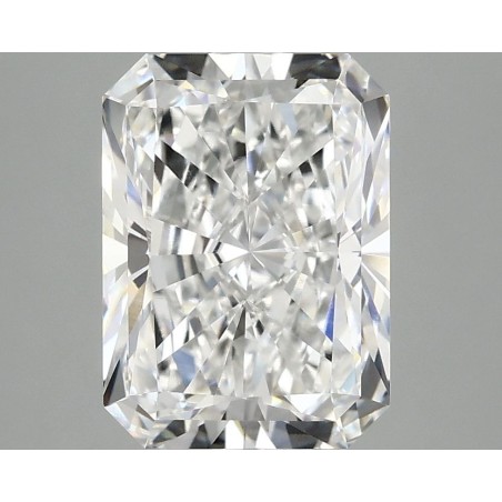 Diament laboratoryjny radiant, 2.98ct, VVS2, E, IGI LG759513653