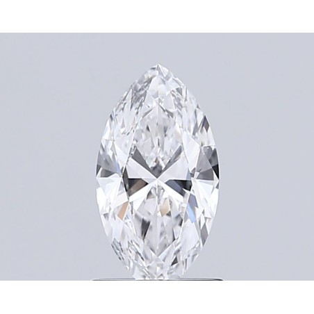 Diament laboratoryjny markiza, 1.03ct, VVS1, D, IGI LG684510778