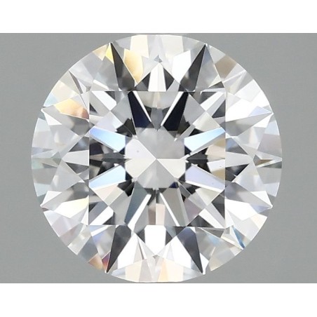 Diament laboratoryjny szlif okrągły, 2.07ct, VVS2, E, IGI LG758547389