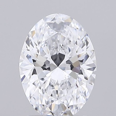 Diament laboratoryjny szlif owalny, 1.72ct, VVS1, D, IGI LG743538224