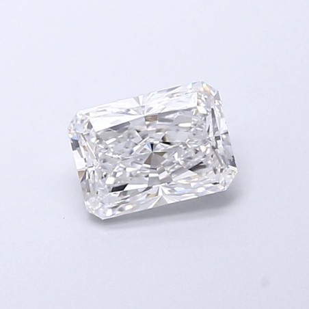 Diament laboratoryjny radiant, 1.2ct, VVS1, D, IGI LG729521267