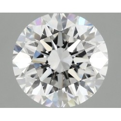 Diament laboratoryjny szlif okrągły, 2.54ct, VVS2, E, IGI LG759526148