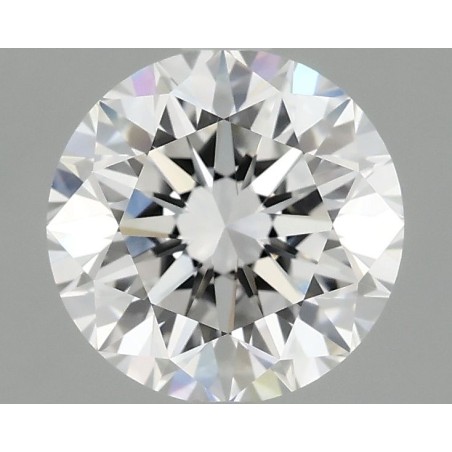 Diament laboratoryjny szlif okrągły, 2.54ct, VVS2, E, IGI LG759526148