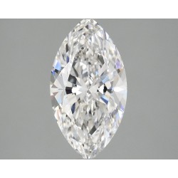 Diament laboratoryjny markiza, 2.04ct, VVS2, E, IGI LG758567521