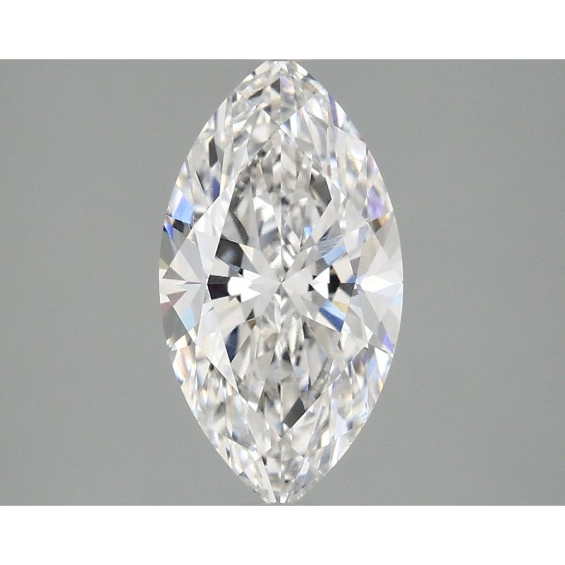 Diament laboratoryjny markiza, 2.04ct, VVS2, E, IGI LG758567521